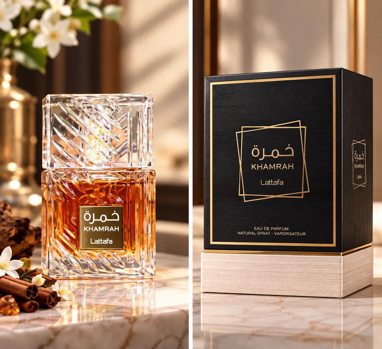 خمرة من لطافة